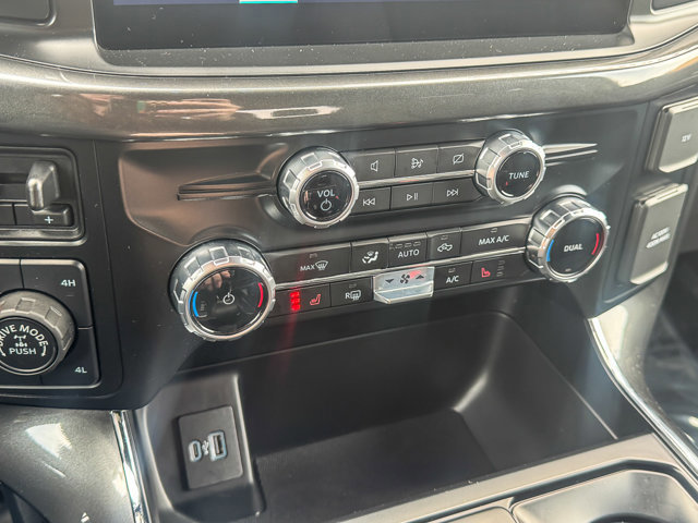 Certified 2023 Ford F150 XLT w/ Equipment Group 302A High image 20