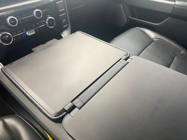 Certified 2024 Ford F150 Lariat w/ Tow/Haul Package AWD/4WD image 48