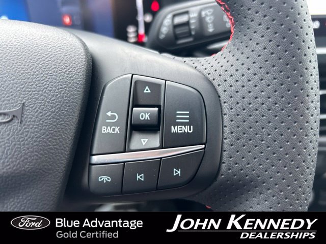 Certified 2023 Ford Escape ST-Line w/ Tech Pack #1 FWD image 21