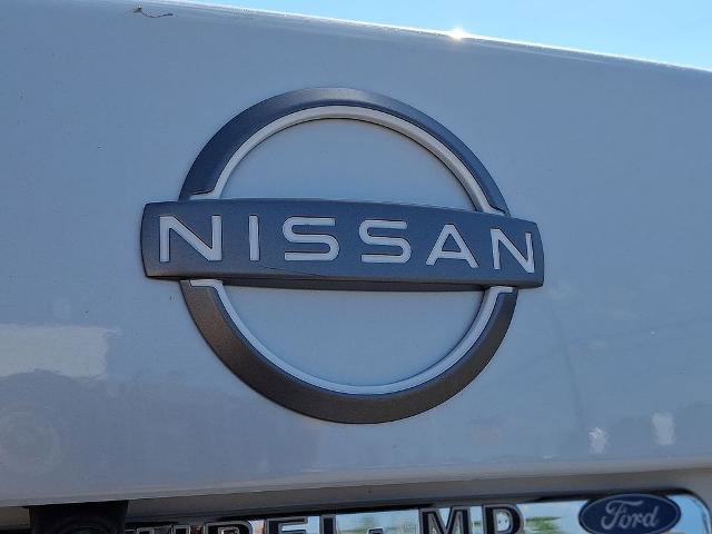 Used 2024 Nissan Sentra SV FWD image 29