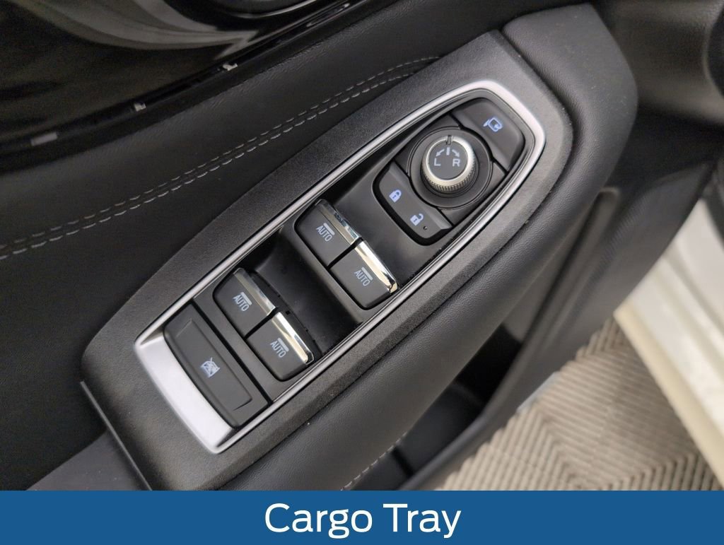 Used 2025 Subaru Legacy Touring XT w/ Popular Package #3 image 40