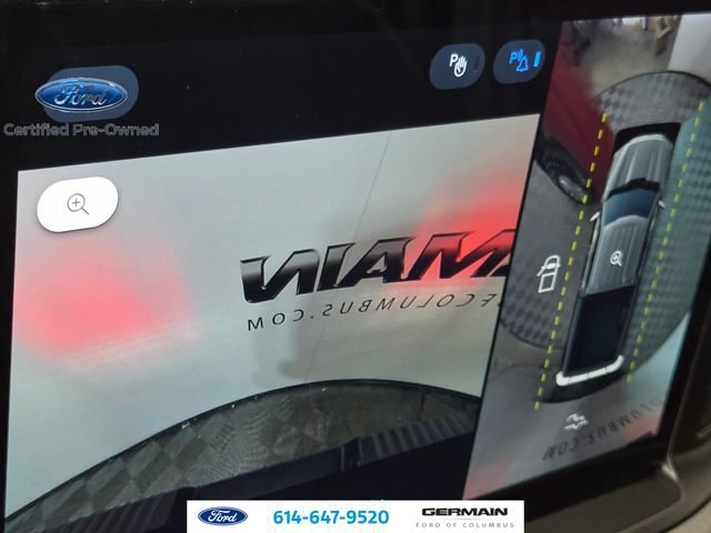 Certified 2024 Ford F150 Lariat w/ FX4 Off-Road Package AWD/4WD image 32