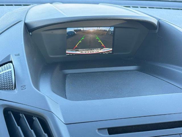 Certified 2018 Ford Escape SE image 22