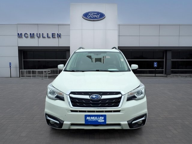 Used 2018 Subaru Forester 2.5i Touring w/ Popular Package #2 AWD/4WD image 2