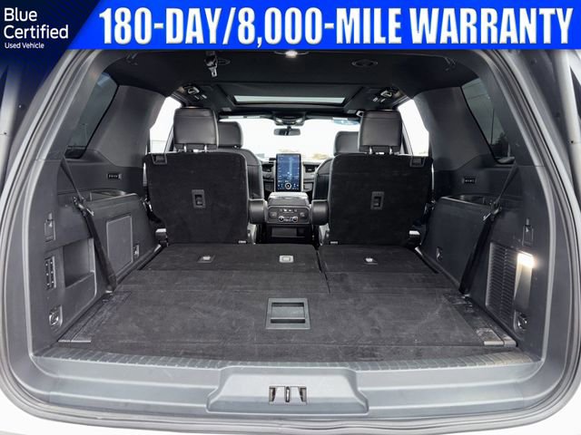 Certified 2023 Ford Expedition Platinum image 34