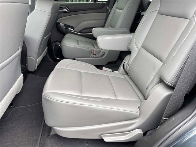 Used 2020 Chevrolet Tahoe LT image 16