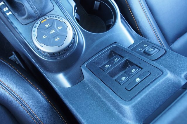 Certified 2024 Ford Bronco Badlands AWD/4WD image 24