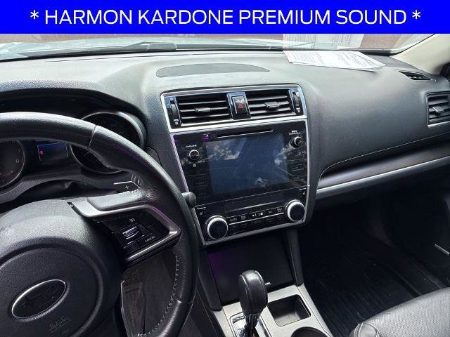 Used 2018 Subaru Legacy 2.5i Limited AWD/4WD image 10