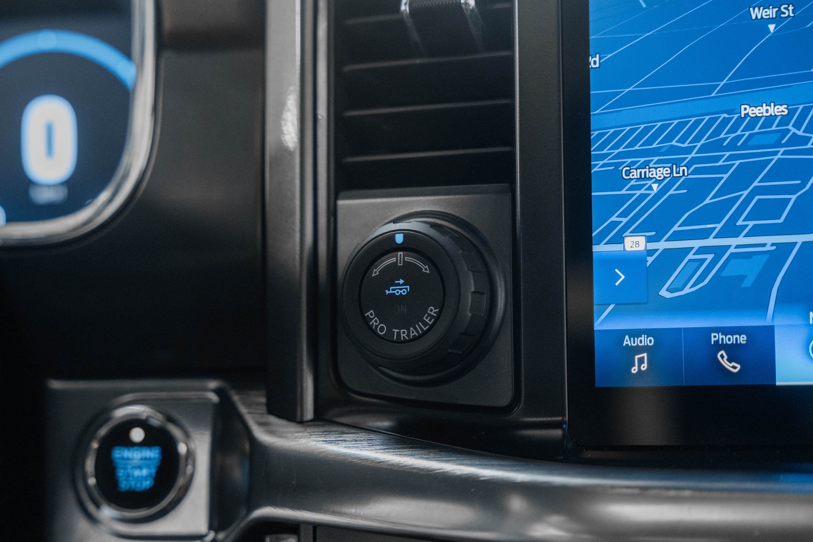 Certified 2021 Ford F150 Lariat w/ Equipment Group 502A High image 32