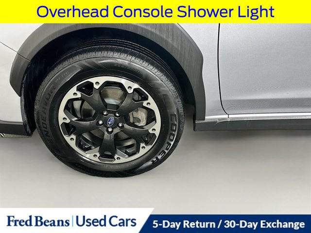 Used 2023 Subaru Crosstrek 2.0i Premium AWD/4WD image 34