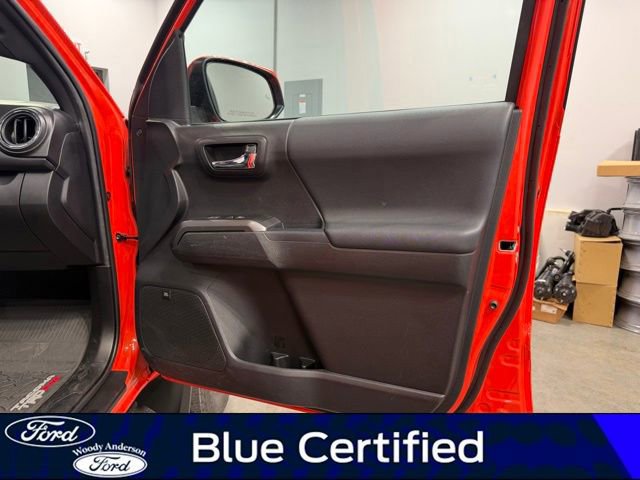 Used 2023 Toyota Tacoma TRD Pro image 28