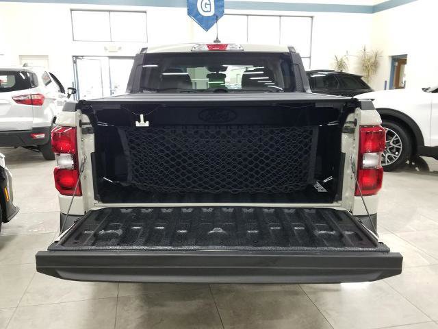 Certified 2024 Ford Maverick Tremor w/ Tremor Off-Road Package image 8