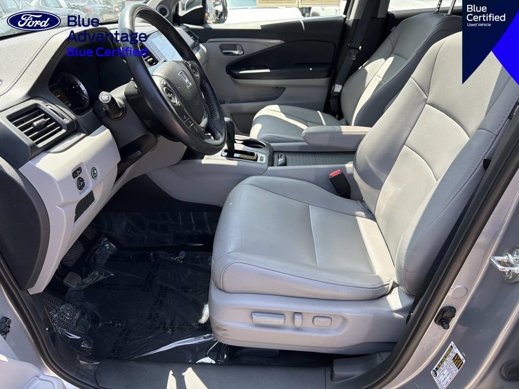 Used 2017 Honda Pilot EX-L image 15