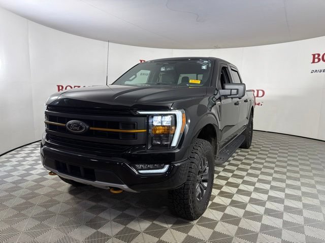 Certified 2023 Ford F150 Tremor w/ Trailer Tow Package AWD/4WD image 4