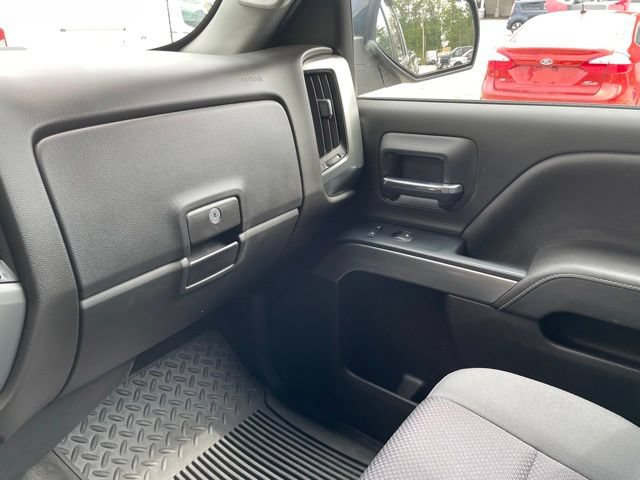 Used 2018 Chevrolet Silverado 1500 LT w/ All Star Edition AWD/4WD image 19