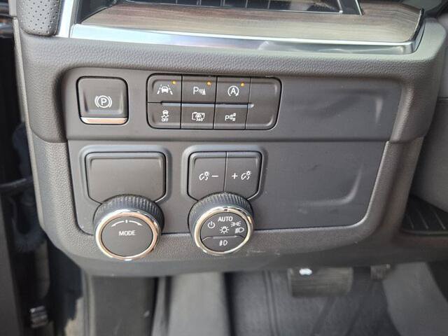 Used 2026 Chevrolet Tahoe Premier RWD image 29