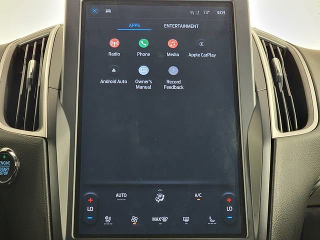 Certified 2022 Ford Edge SEL w/ Convenience Package image 22