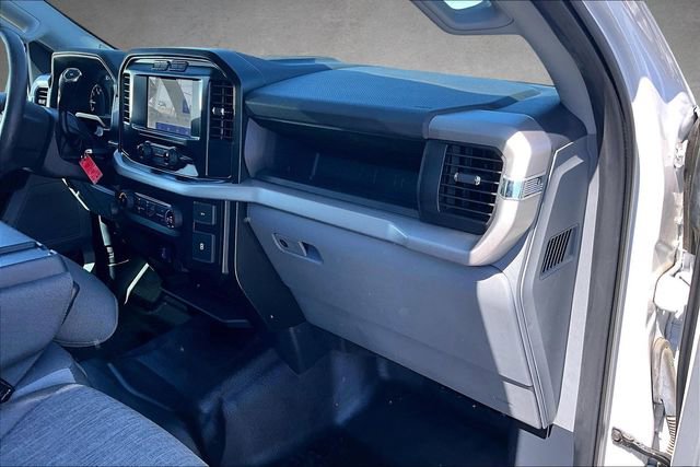 Certified 2022 Ford F150 XL image 15