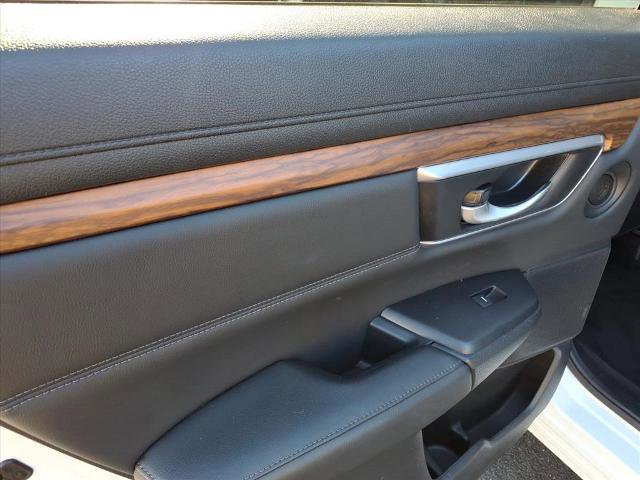 Used 2021 Honda CR-V EX-L image 20
