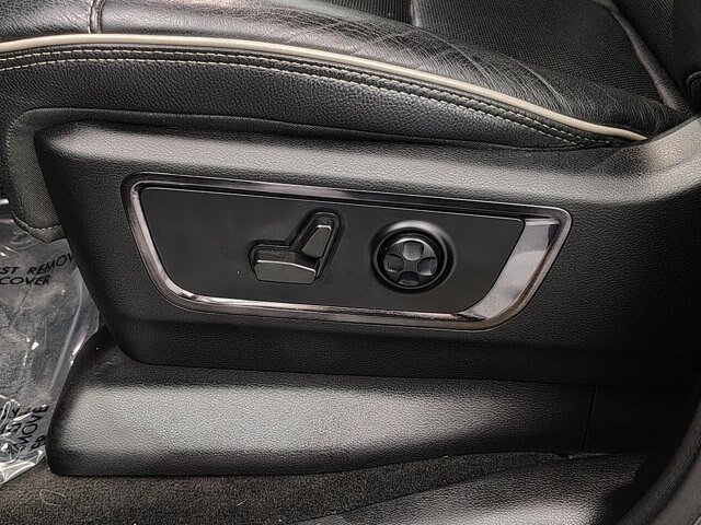Used 2022 RAM 1500 Limited w/ Body Color Bumper Group AWD/4WD image 28