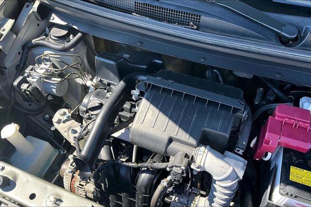 Used 2024 Mitsubishi Mirage FWD image 34