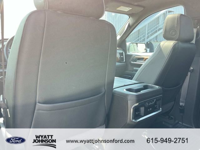 Used 2023 GMC Sierra 1500 Denali w/ Denali Reserve Package image 20