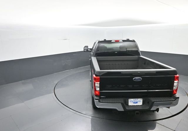 Certified 2021 Ford F250 XL w/ STX Appearance Package image 29
