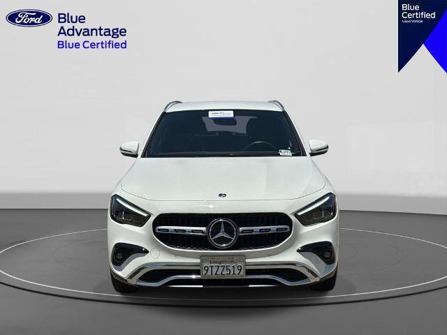 Used 2025 Mercedes-Benz GLA 250 image 3