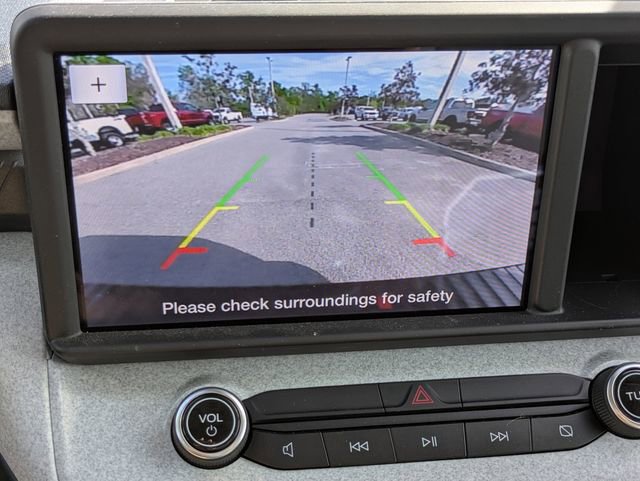 Certified 2022 Ford Maverick XLT w/ XLT Luxury Package image 21