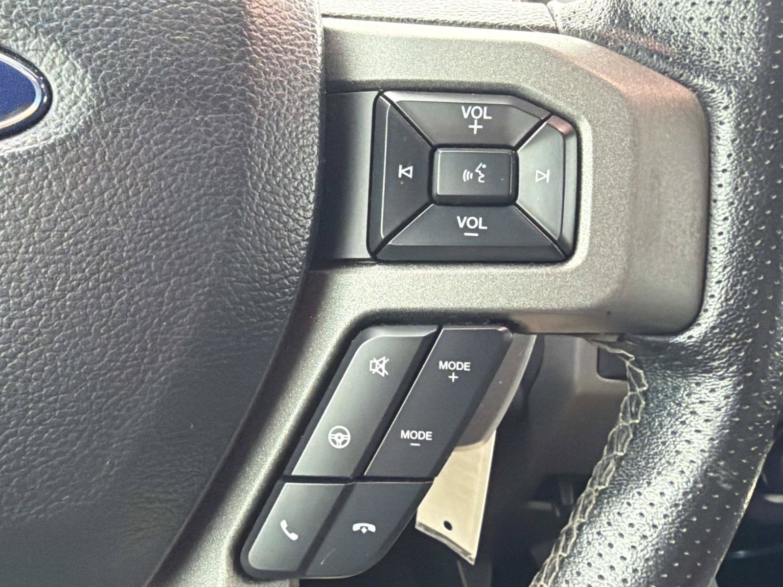Certified 2020 Ford F150 Raptor w/ Equipment Group 801A Mid AWD/4WD image 19