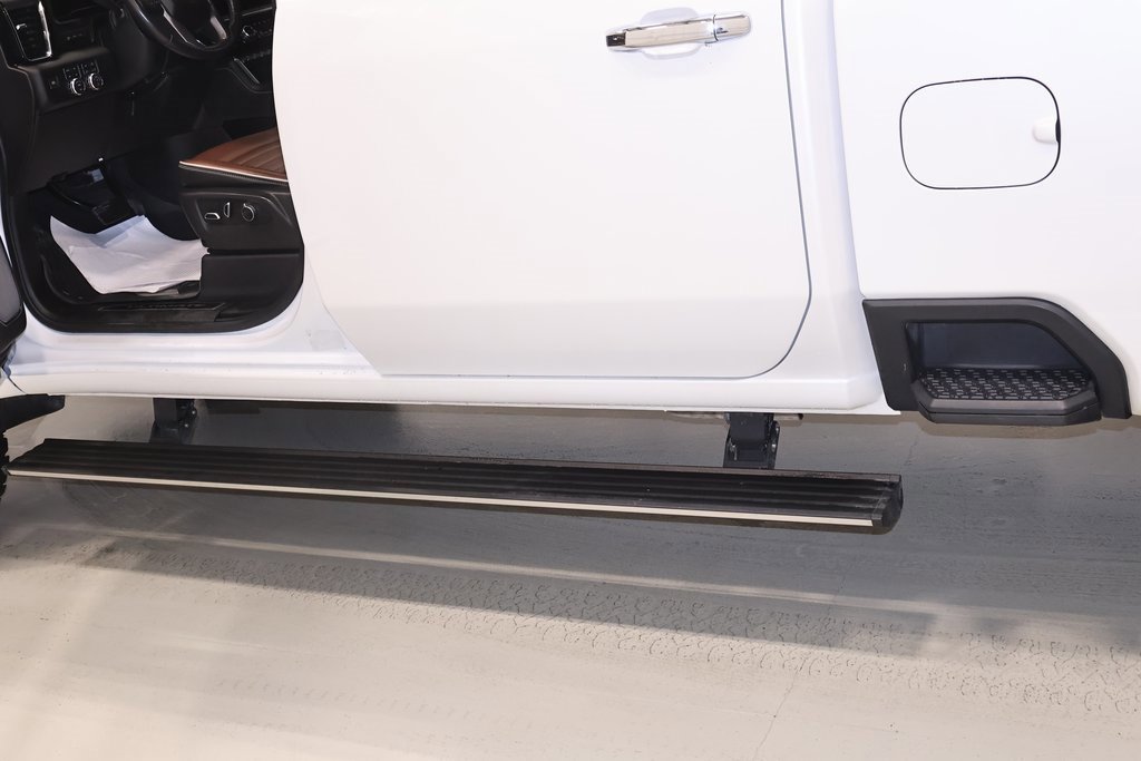 Used 2024 GMC Sierra 3500 Denali Ultimate image 47