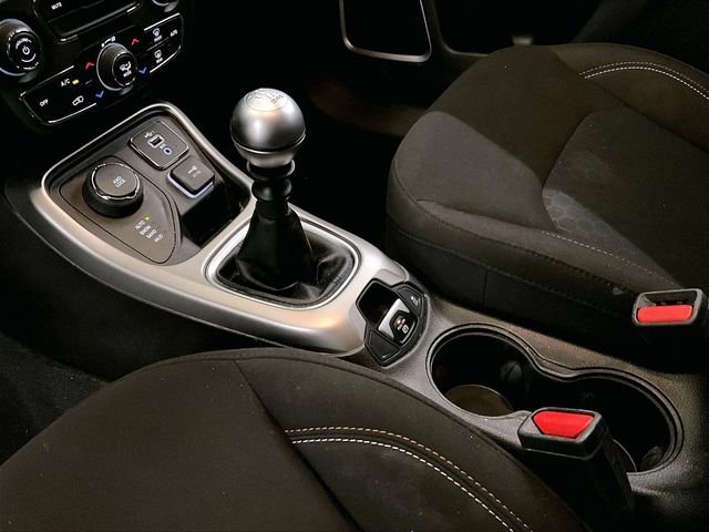 Used 2020 Jeep Compass Sport AWD/4WD image 16