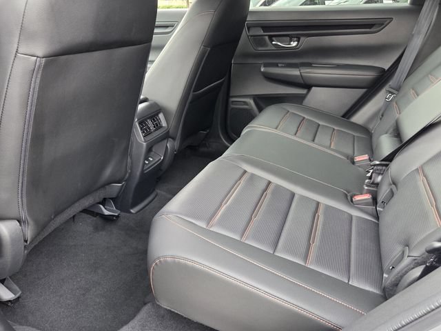 Used 2026 Honda CR-V Sport-L image 10