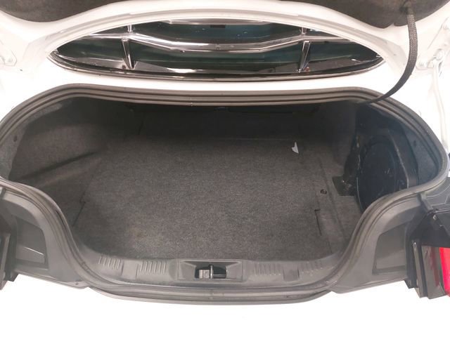 Certified 2024 Ford Mustang GT Premium image 12