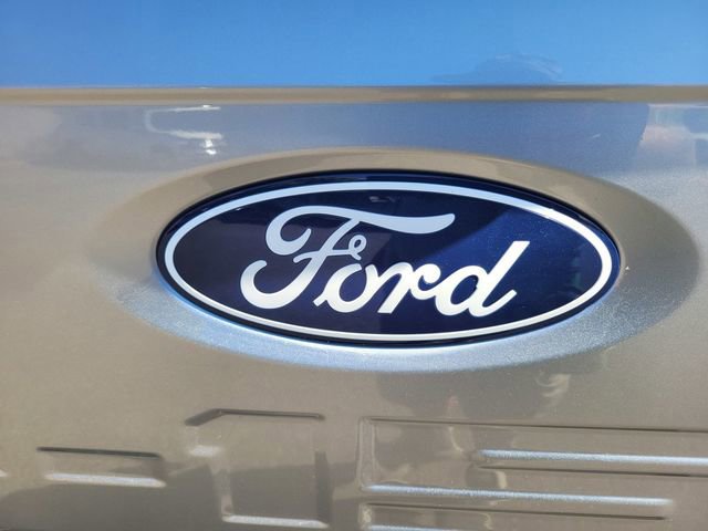 Certified 2025 Ford F150 XLT w/ Equipment Group 301A Standard image 7