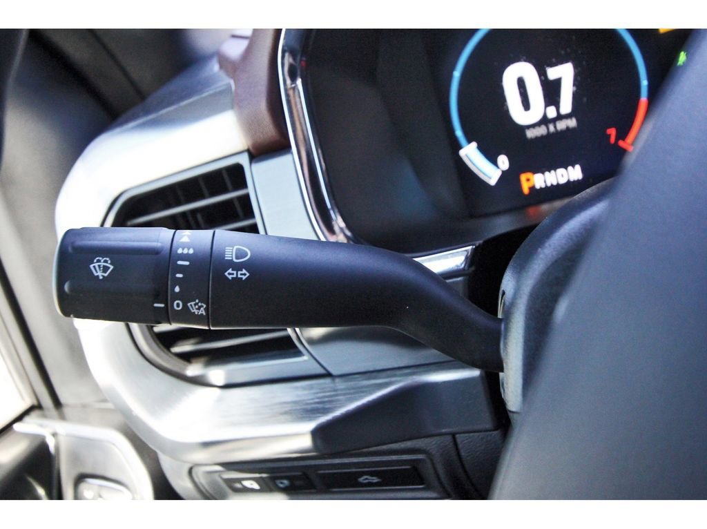 Certified 2023 Ford F150 Lariat w/ Max Trailer Tow Package image 20