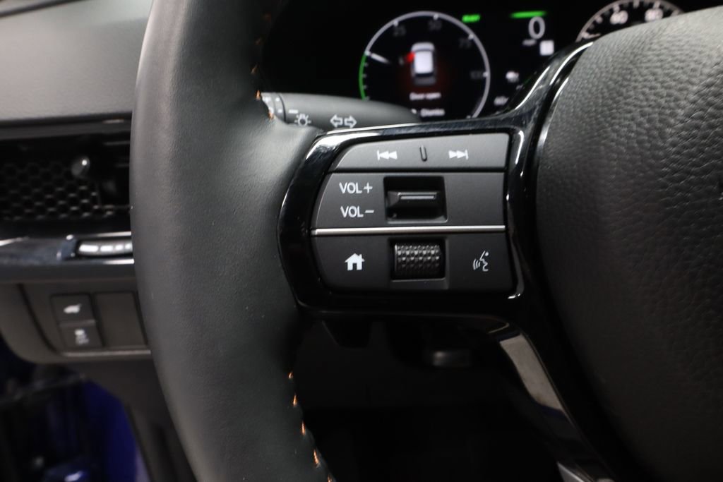 Used 2024 Honda CR-V Sport Touring image 27