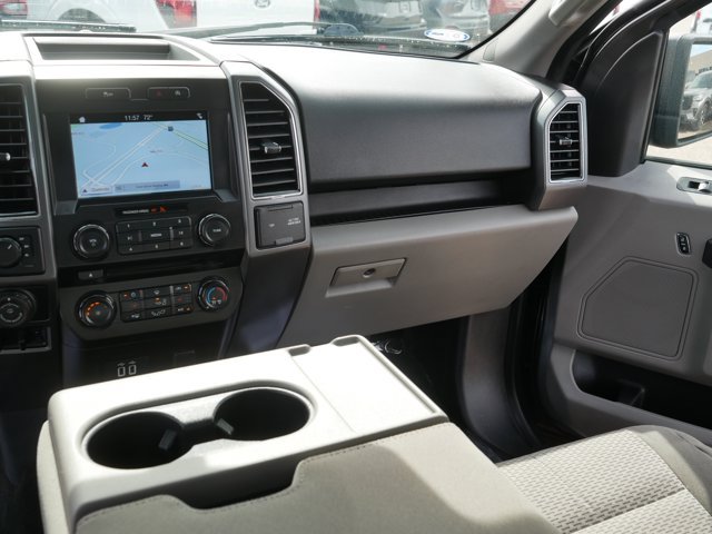Certified 2018 Ford F150 XLT w/ Equipment Group 302A Luxury AWD/4WD image 23