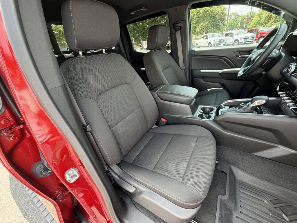 Used 2025 GMC Canyon Elevation w/ Convenience Package AWD/4WD image 28