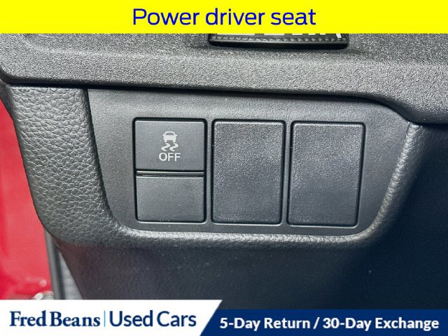 Used 2024 Honda CR-V EX image 12