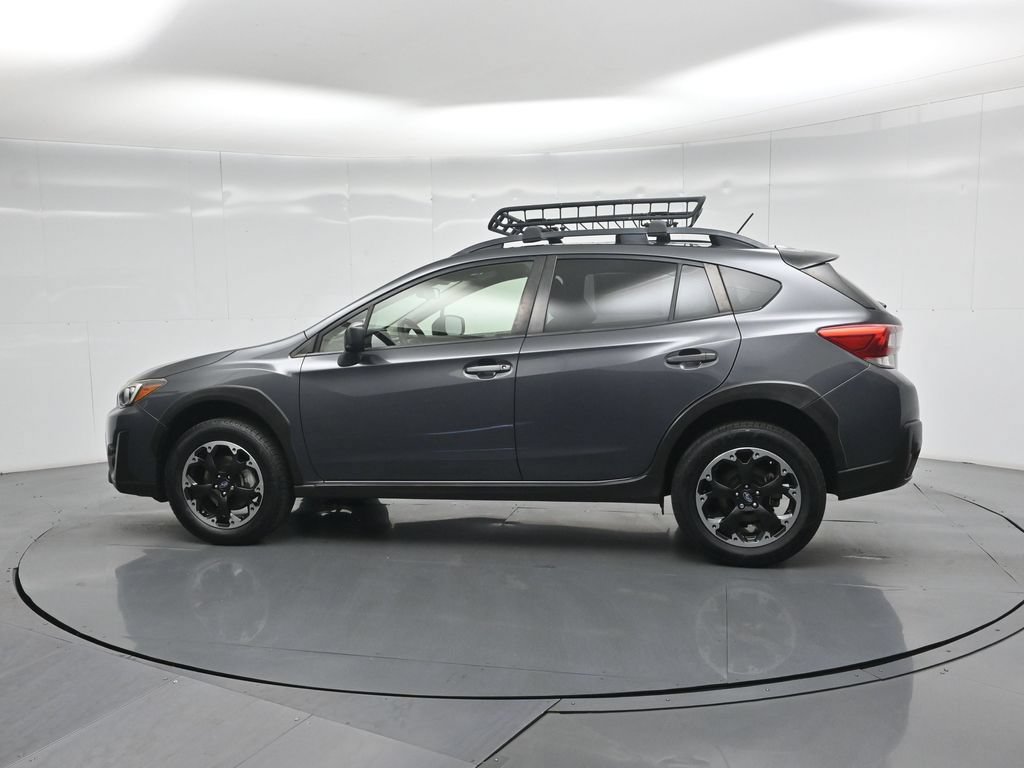Used 2021 Subaru Crosstrek 2.0i AWD/4WD image 6