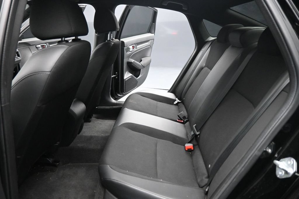 Used 2024 Honda Civic Sport image 14
