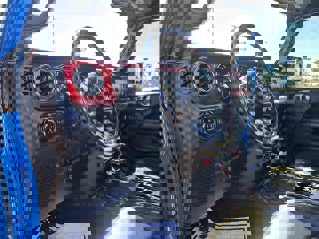 Used 2021 Jeep Gladiator Rubicon w/ LED Lighting Group image 11