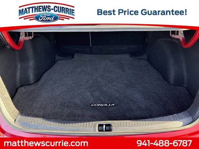 Used 2020 Toyota Corolla LE image 13