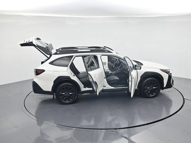 Used 2023 Subaru Outback Onyx Edition AWD/4WD image 47