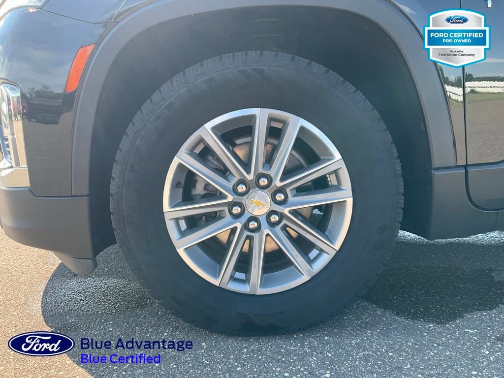 Used 2023 Chevrolet Traverse LT AWD/4WD image 31