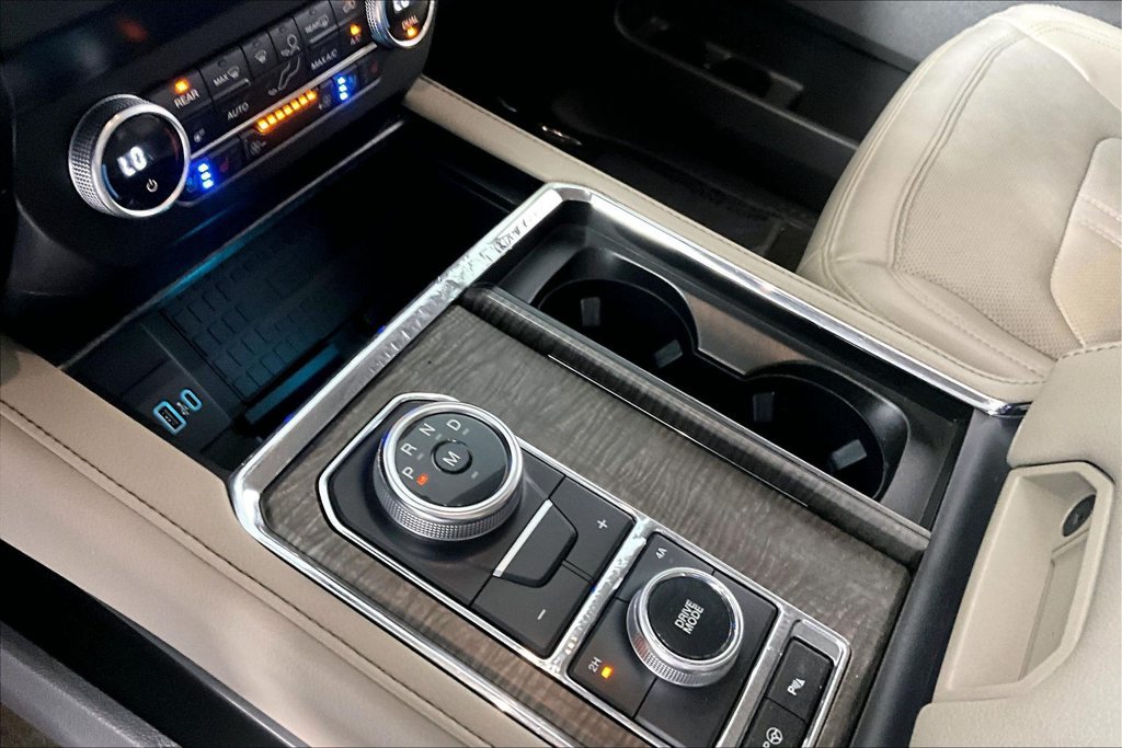 Certified 2021 Ford Expedition Limited AWD/4WD image 17