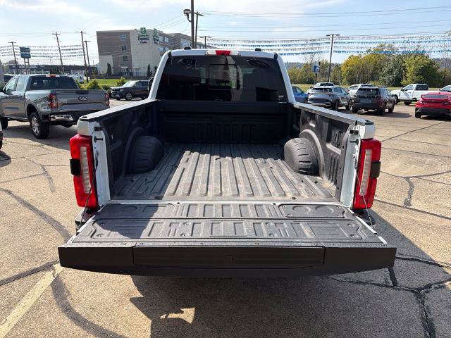 Certified 2023 Ford F250 Lariat w/ Chrome Package AWD/4WD image 19