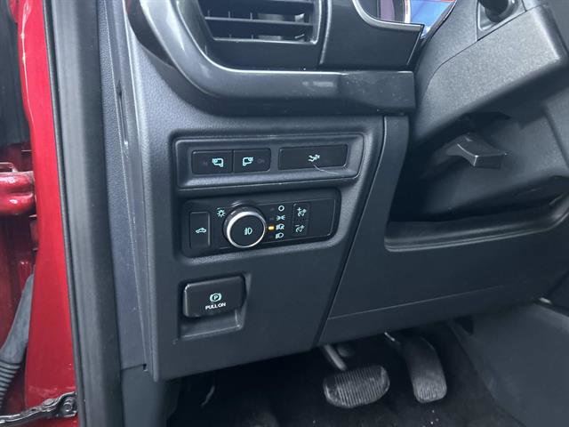 Certified 2022 Ford F150 XLT w/ Equipment Group 302A High image 21