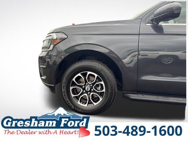Certified 2024 Ford Expedition Max XLT AWD/4WD image 33
